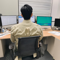 K・Tさん
